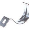 Uchwyt metalowy do rur i kabli 28mm 604 28 G 1003283 /100szt./