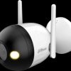 DH-IPC-F4CP-LED-0360B-EUR Surveillance camera, IP, Wi-Fi, LAN, outdoor