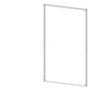SIVACON S4 frame paneling IP30 W: 1100 m
