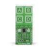 MIKROE Touchkey Click
