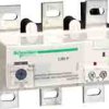 Przekaźnik przeciążeniowy termiczny Schneider Electric 150 A 5 A 1NO + 1NC