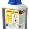 UM108.2 Chlorek żelaza w roztworze - do trawienia obwodów drukowanych - pojemnik 250ml