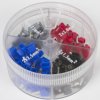 Double wire end ferrules assortment, 200 pieces, 97 99 908