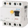 Wyłącznik różnicowoprądowy 4P 63A 10kA 300mA typ G/A FRCMM NA FRCMM-63/4/03-G/A-NA 167112 EATON