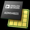 24 GHz to 29.5 GHz Transmitter/Receiver, Dual Polarization Beamformer