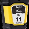 VDV501221 Test + Map Replacement Remote No. 11