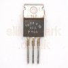 TA8863B silicon NPN transistor - RCA