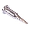 PS-3 2.4mm Chisel Soldering Iron Tip IRODA SolderPro 100 & 120