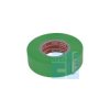 TAŚMA IZOLACYJNA ZIELONA 20m PVC VINI-TAPE 0,13x19mm
