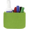 Magnetoplan 1227705 magnetoTray magnetic pen holder Green 130x100x60mm