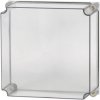 Eaton D250-CI44 81274 (D x S x W) 150 x 375 x 375 mm przeźroczysty 1 szt.
