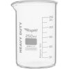 Rapid CH200002 Heavy Duty Borosilicate Glass Beaker 250ml pack of 12