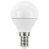 Energizer® S8837 LED SES (E14) Opal Golf Non-Dim Bulb Warm White 250lm 3.1W
