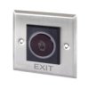 Przycisk Wyjścia Hartte Eb05 Podtynkowy, Bezdotykowy, Podświetlany