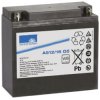Uszczelniony akumulator kwasowo-ołowiow 16Ah Sonnenschein 167 x 181 x 76mm 12V