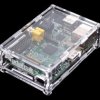 Adafruit Pi Box - Enclosure for Raspberry Pi Model A or B