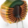 Common mode choke, THT, 415 µH, 16 A, TCK-185