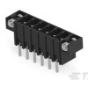Pluggable Terminal Blocks SMT TB R/A HEA