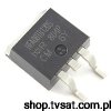 HFA08TB120STRLP Diode 1.2KV 8A Switch SMD-D2PAK IR