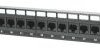 Intellinet 520959 24 Porty 483 mm (19