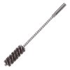 Wolfcraft 2127000 Wire Spiral Brush ø 20 x 200mm