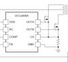 Enhanced Product Low Power Current Mode Push-Pull PWM | D | 8 | -40 to 125