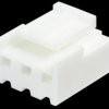 VHR-3N JST - socket housing, 1x3-pin - VH