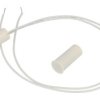 CMD922 czujnik magnetyczny kontaktronowy NO, wymiar 9,5x22mm