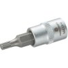 Toolcraft 1/4" Drive Socket With Spline Bit 4mm
