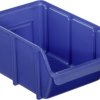 Skrzynka magazynowa raaco 205.0 mm x 155.0 mm x 333.0 mm