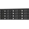 QNAP TL-R1620Sep-RP 16-zatokowa jednostka rozszerzająca dla QNAP, na dyski SATA/SAS, RACK