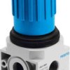 Regulator pneumatyczny we: 16bar G 1/4 Festo wy: 12bar