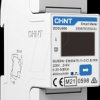 DTSU666 SolaX DTSU666 energy meter 3-phase