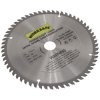 Worksafe 25060 TCT Saw Blade Ø250 x 30mm - 60tpu