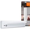 Lampka Led Podszafkowa Listwa Cabinet 1,9W 90Lm 4000K 20Cm Usb Ledvance Z...