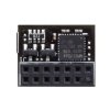Asus 90MC07D0-M0XBN1 Development Kit Add-on suitable for various projects