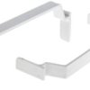 Uchwyt Kablowy, 100 X 40Mm, Upvc