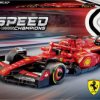 LEGO® SPEED CHAMPIONS 77242 Samochód wyścigowy Ferrari SF-24 F1® 1 szt.