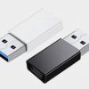 Adapter Wtyk USB A 3.0/Gniazdo USB C Dsp303 Talvico