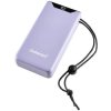 Intenso 7332053 Power Bank 20000Mah Violet