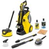 Karcher 1.324-706.0 K5 Power Control Car & Home Flex Pressure Washer 145bar 240V