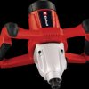 4258550 TC-MX 1400-2 E paint/mortar mixer