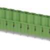 Blok zacisków wtykowych 9-pinowe raster: 7.62mm Phoenix Contact 12.0A 1.0 kV