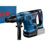 Bosch 0611915001 GBH 18V-36 C Prof BITURBO SDS-Max Rotary Hammer 18V Bare Unit