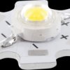 LB2-P200W2C-H3 High Power LED, 3W, white, 160-200 lm, 120°