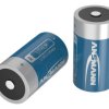Specjalna bateria litowa 3.6V D 19Ah Ansmann 1524-0005 Lit-chlorek tionylu