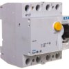 Wyłącznik różnicowoprądowy 4P 80A 0,3A typ AC FRCmM-80/4/03 170422