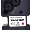 Renkforce Toner Zamiennik Kyocera TK-5230M zamiennik Magenta 2200 strony RF-5609542 RF-5609542