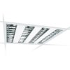 Oprawa rastrowa podtynkowa TBS165 G 4xTL5-14W/830 HFS C3 PIP SC 871794388804700 PHILIPS