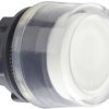 Schneider Electric ZB5APCUST01 ZB5APCUST01 Element przedni z przyciskiem 1 szt.